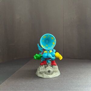 Skylanders: SuperChargers: Birthday Bash Big Bubble Pop Fizz